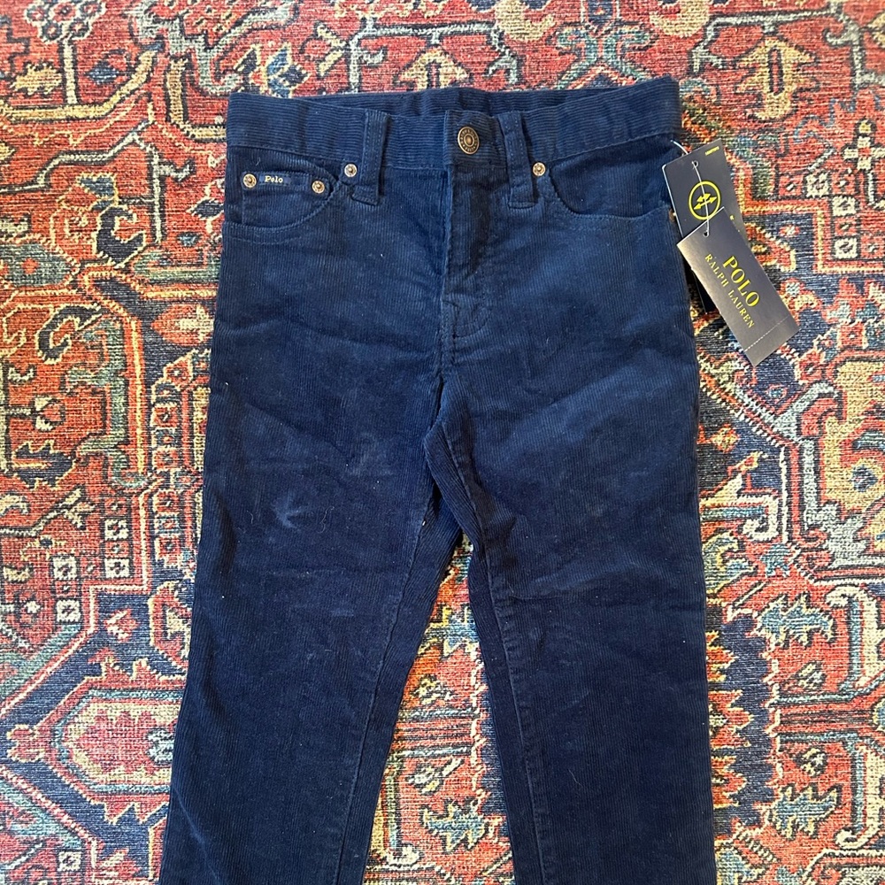 Polo jeans